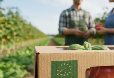 Bekijk deze afbeelding van blog Wat Zit Er Achter dat Biologische Keurmerk? Over Eerlijkheid en Transparantie op Bedrijf