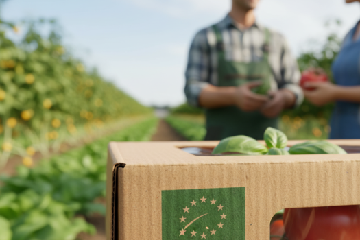 Bekijk deze afbeelding blog Wat Zit Er Achter dat Biologische Keurmerk? Over Eerlijkheid en Transparantie op Bedrijf